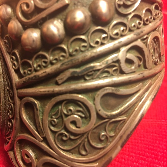 1940’s Vintage Bracelet - Picture 5 of 7